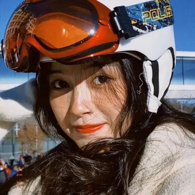 我的同学是美人鱼海报