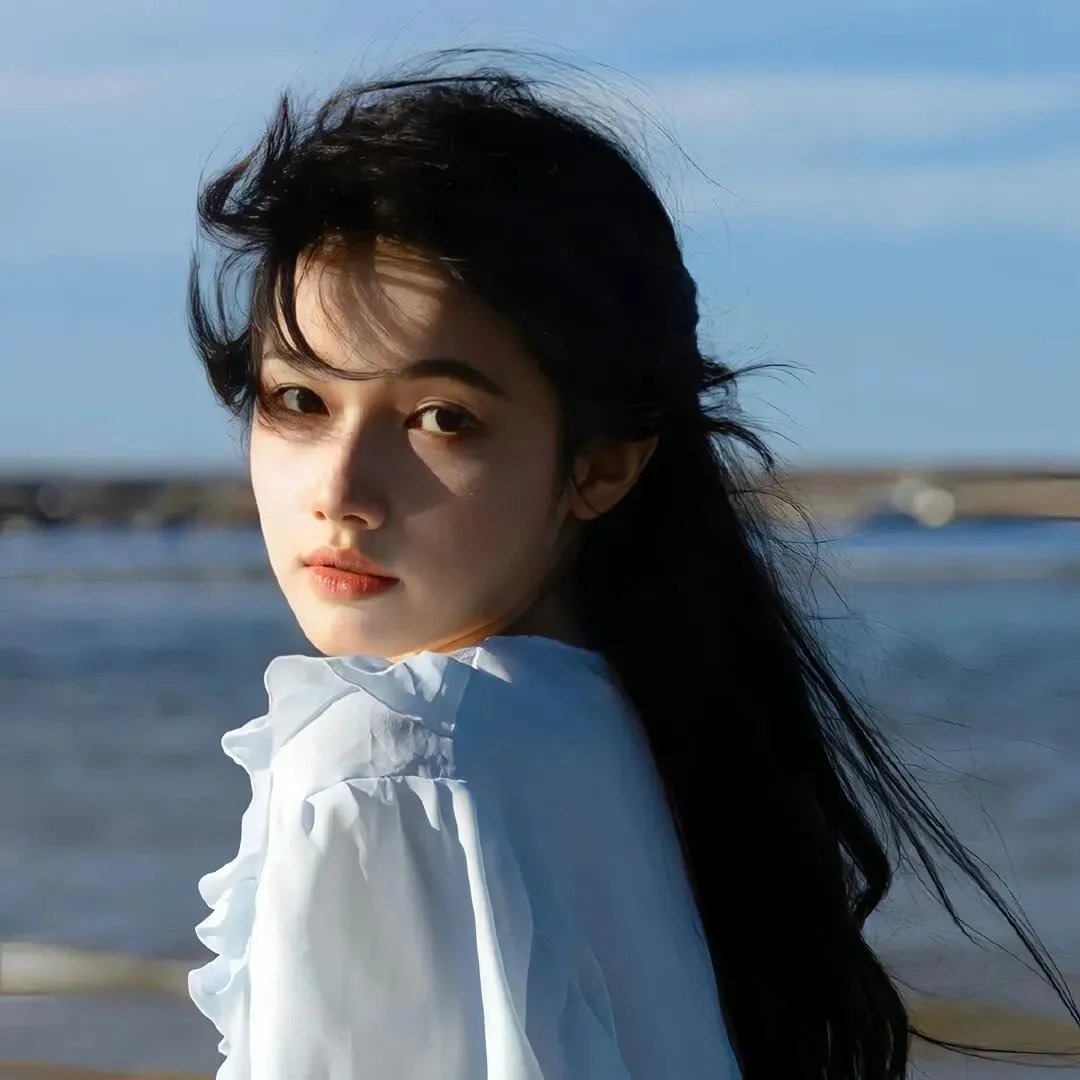 乱发日记海报